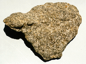 gabbro igneous rock