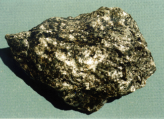 schist rocks